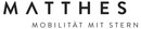 Logo Autohaus Matthes GmbH